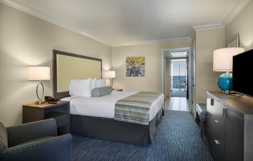 Coral Beach Resort Hotel & Suites