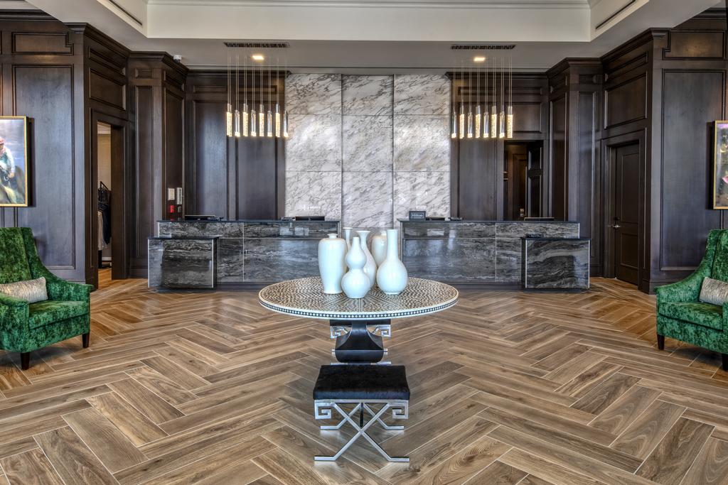Hilton Nashville Green Hills