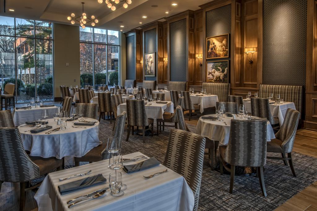 Hilton Nashville Green Hills