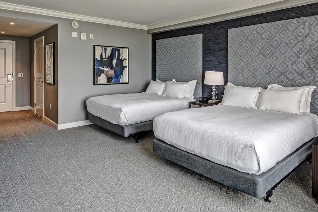 Hilton Nashville Green Hills