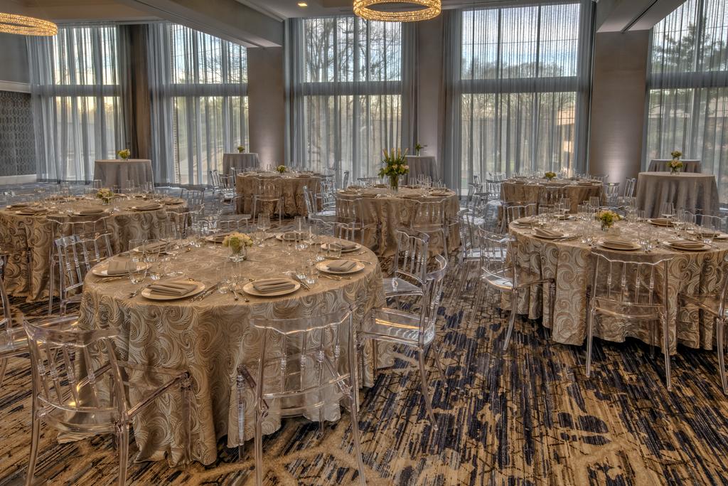 Hilton Nashville Green Hills