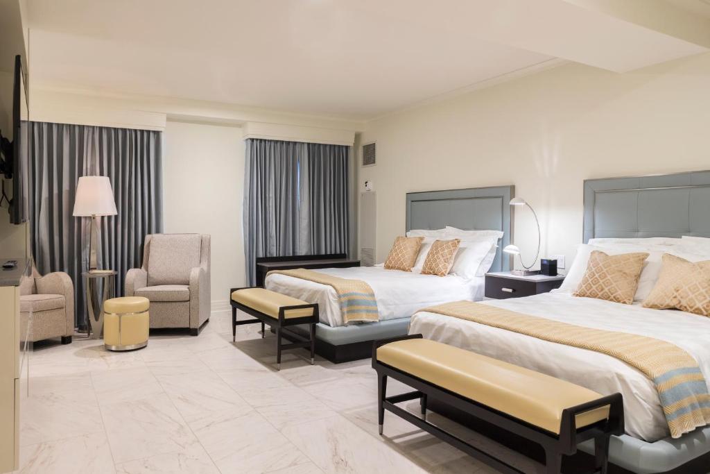The Jung Hotel and Residences