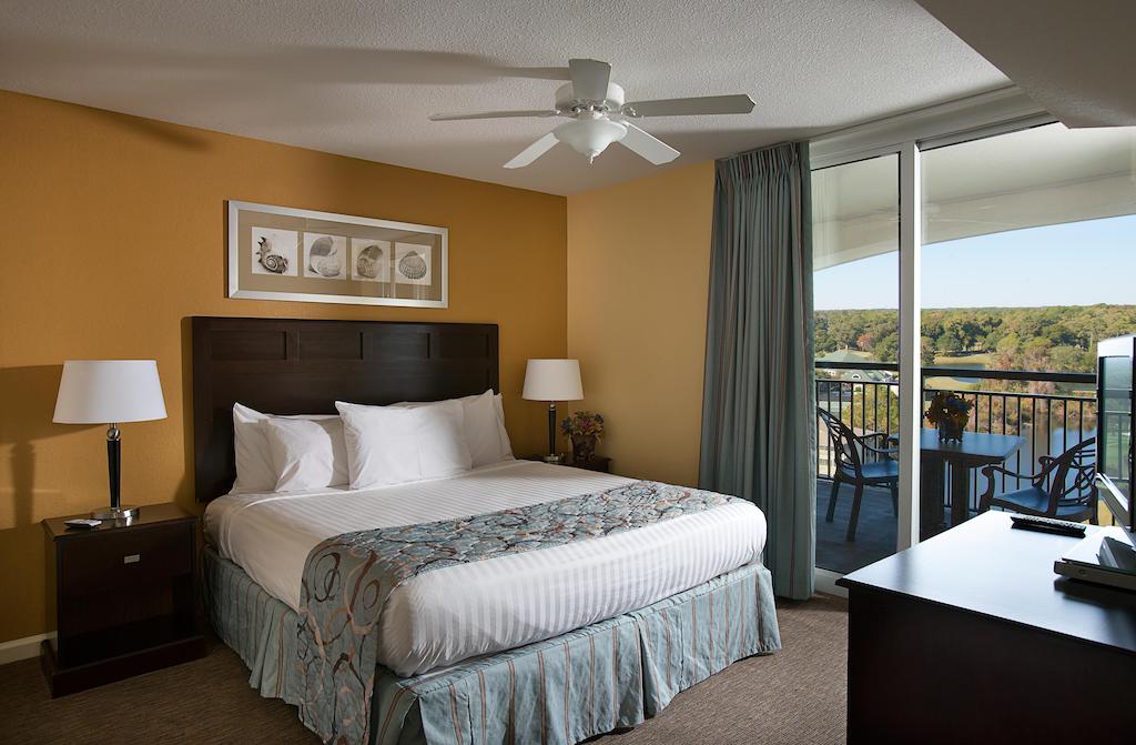 Tilghman Beach And Golf Resort