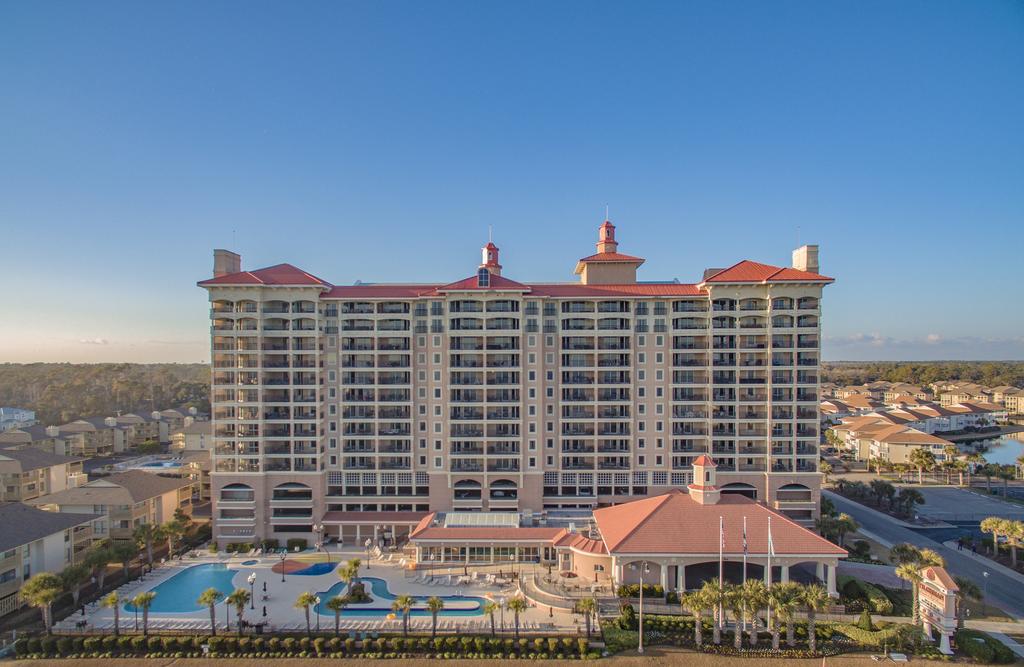 Tilghman Beach And Golf Resort