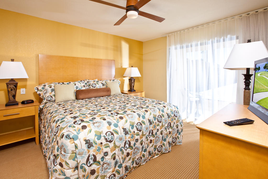 Desert Vacation Villas, a VRI resort