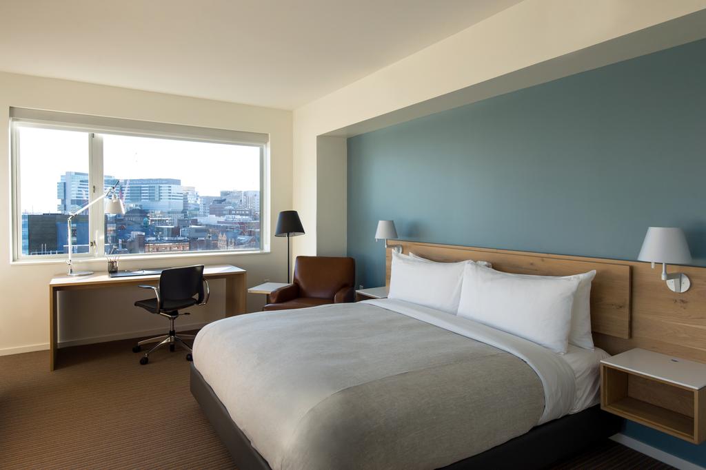 The Study Hotel at University City