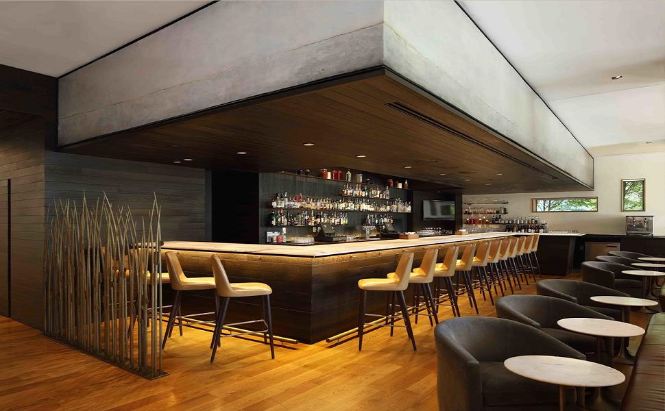 The Study Hotel at University City