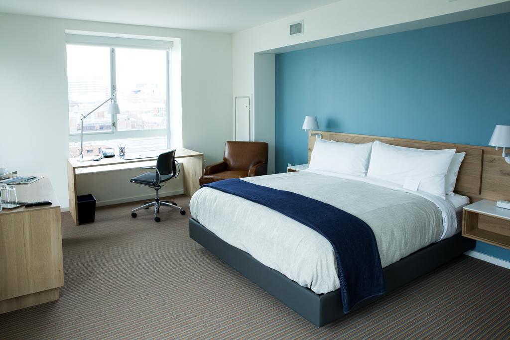The Study Hotel at University City