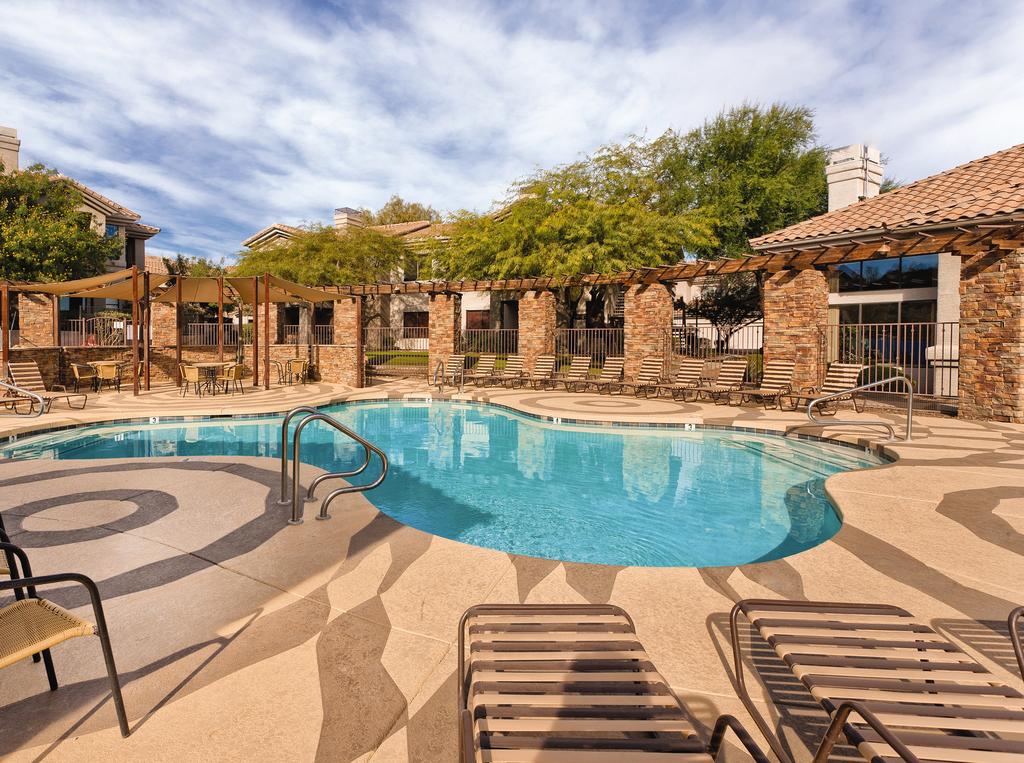 WorldMark Phoenix - South Mountain Preserve