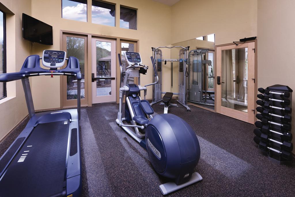 WorldMark Phoenix - South Mountain Preserve