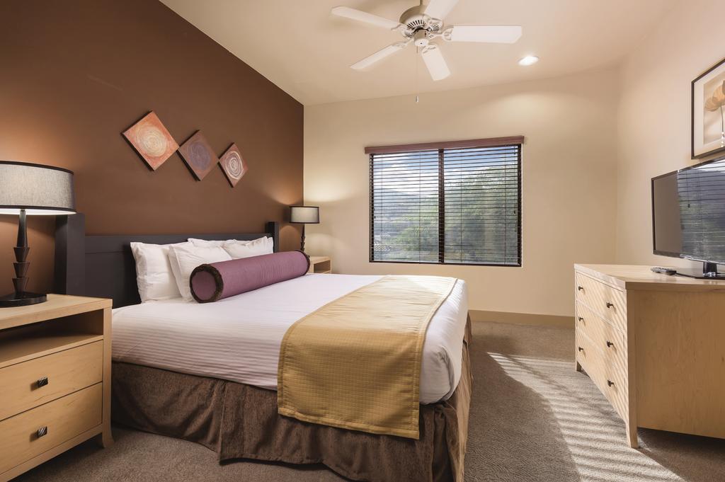 WorldMark Phoenix - South Mountain Preserve