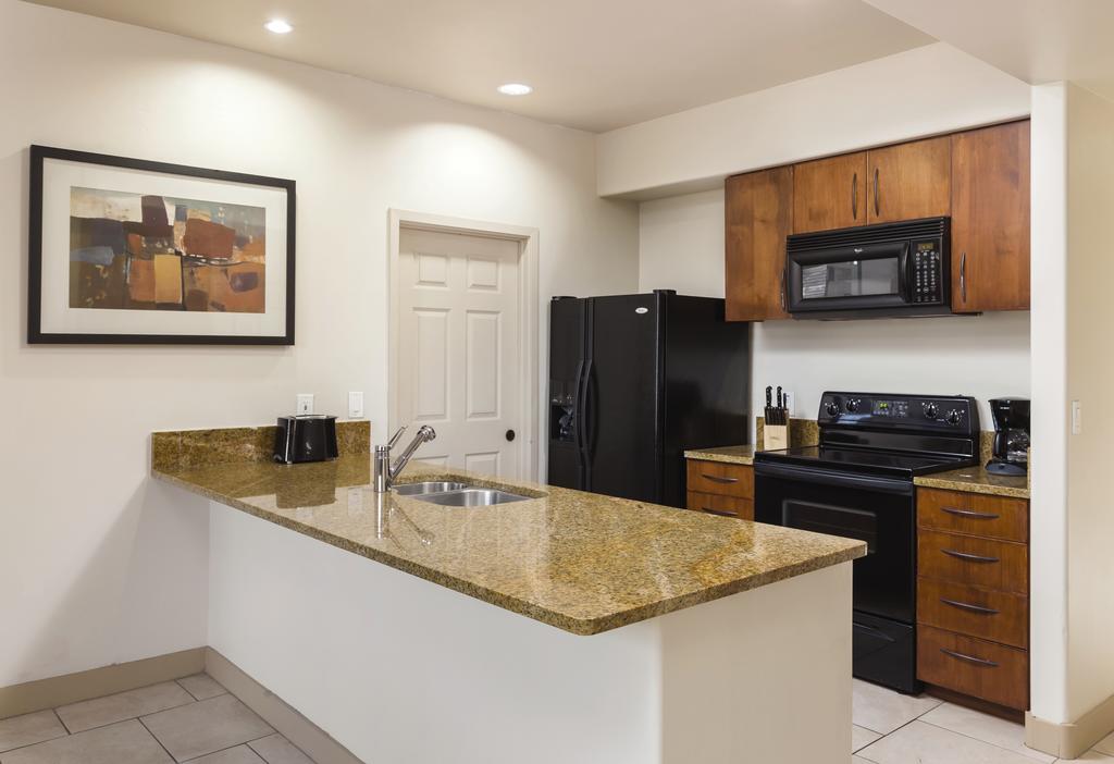 WorldMark Phoenix - South Mountain Preserve