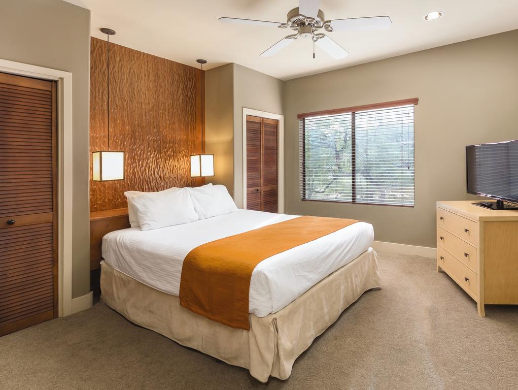 WorldMark Phoenix - South Mountain Preserve