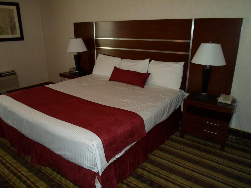 Arena Hotel