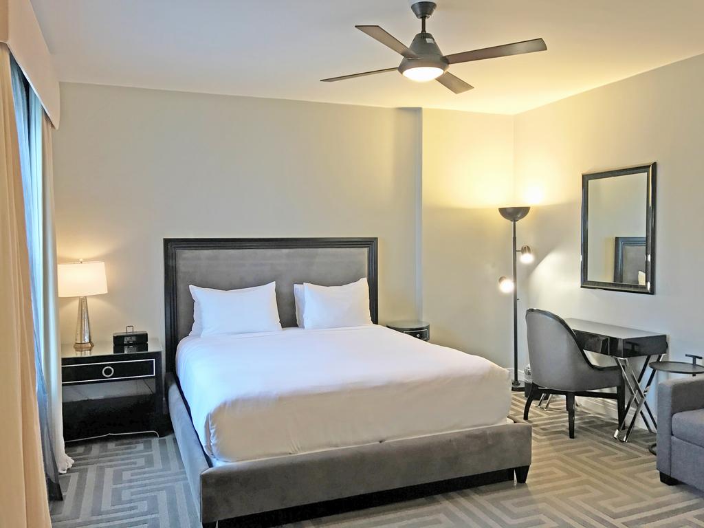 Montecito Inn