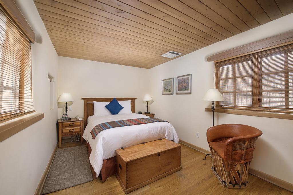 Inn on the Alameda