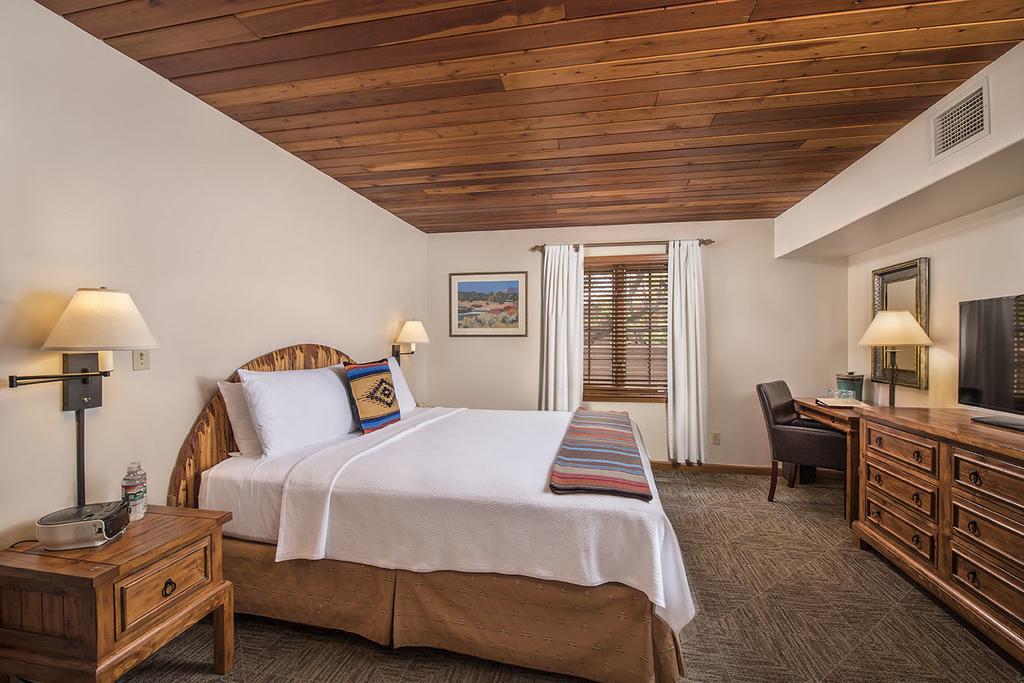Inn on the Alameda