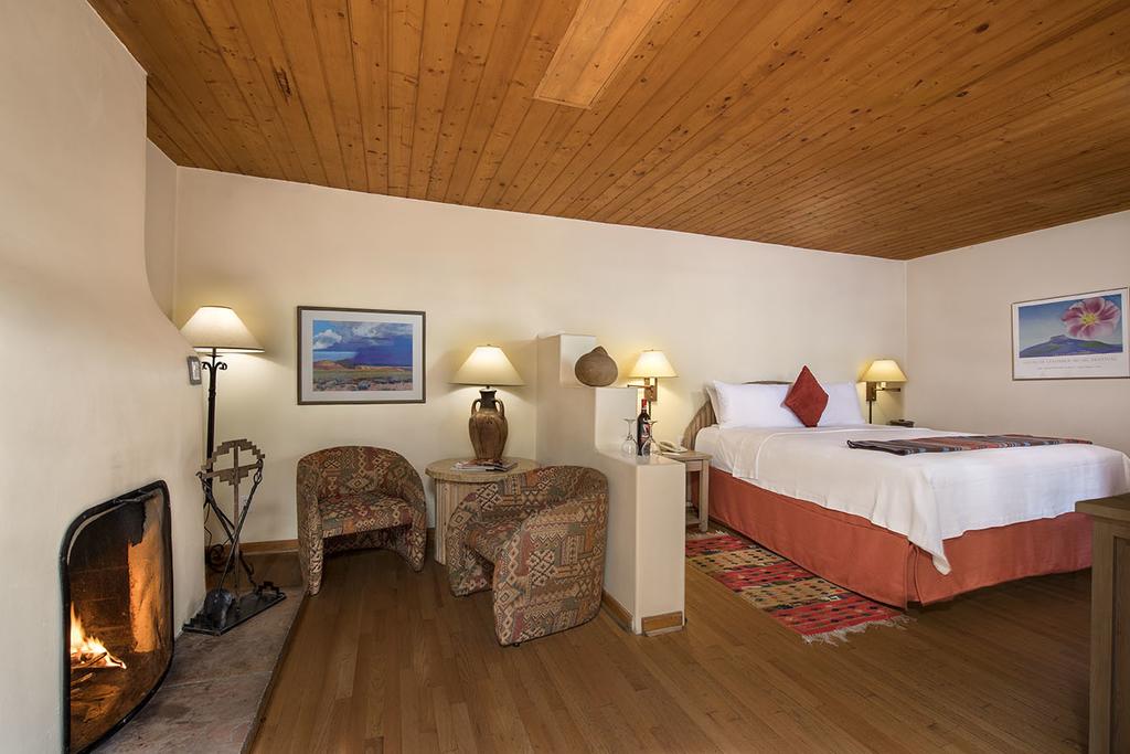 Inn on the Alameda