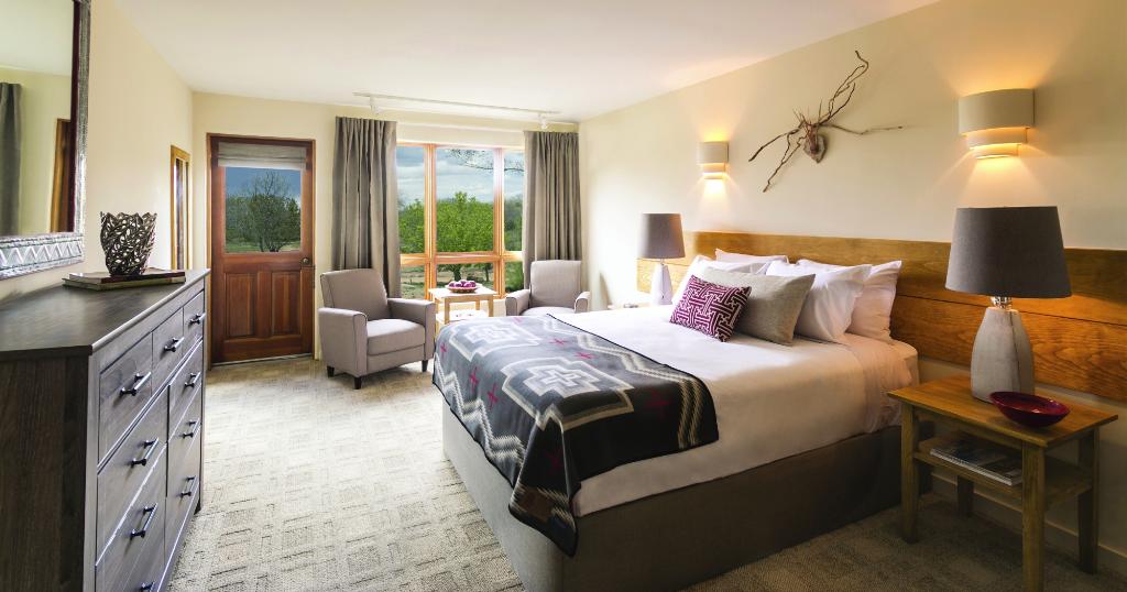 Sunrise Springs Spa Resort - Adults Only