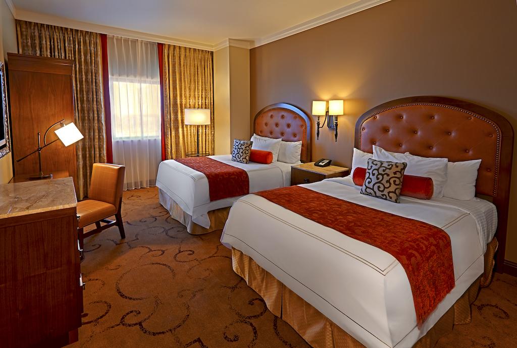 River City Casino & Hotel