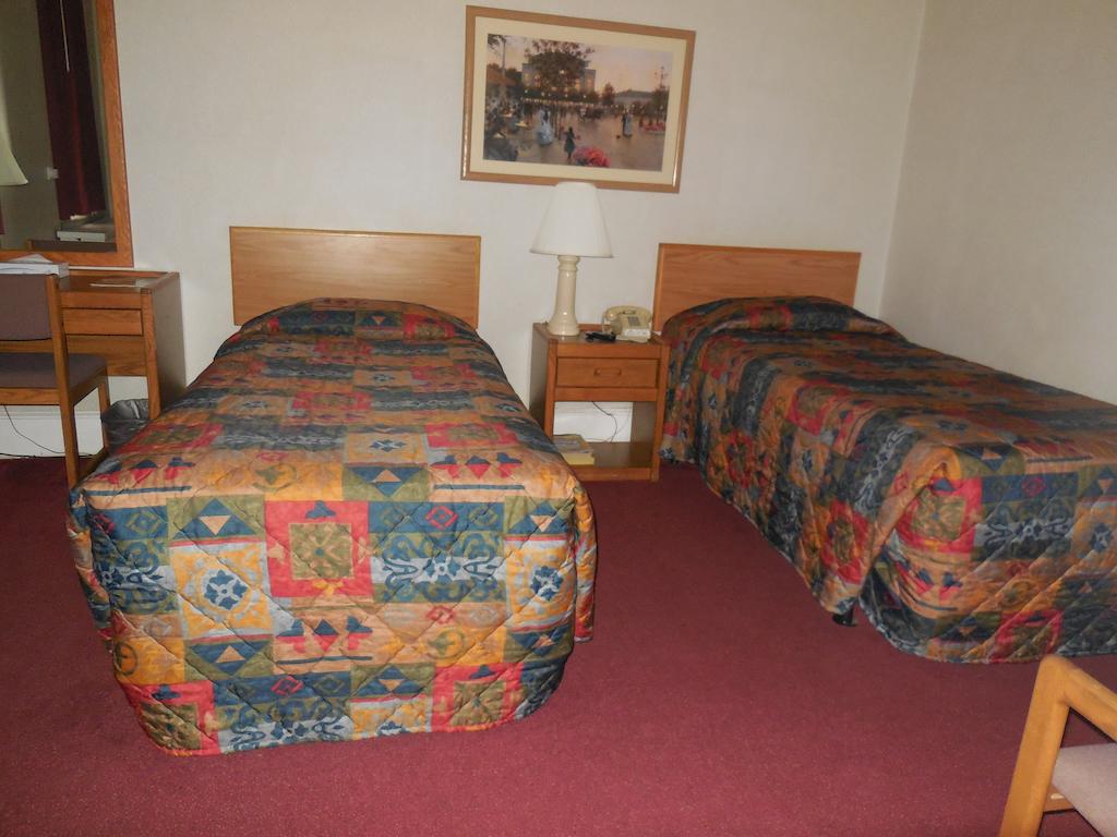 Hotel Harrington