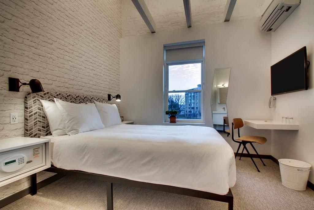 Hotel Hive