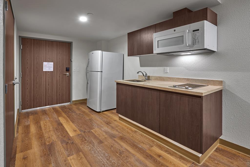 Hotel Extended Suites Ciudad Juarez by US Consulate