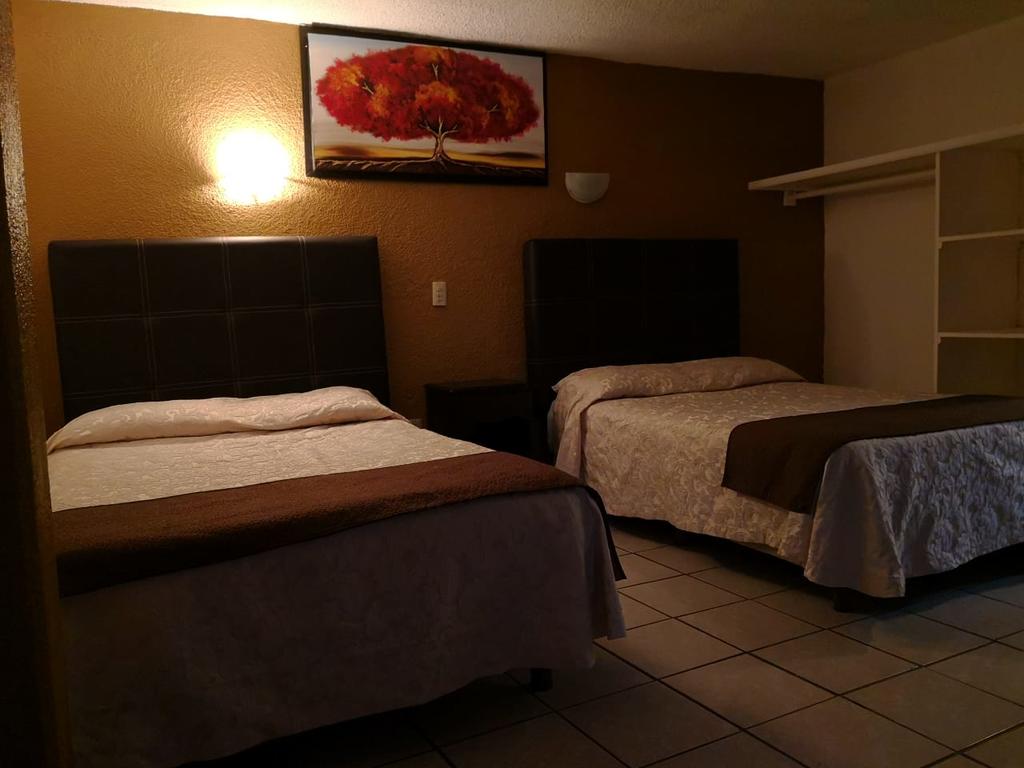 Hotel del Conde