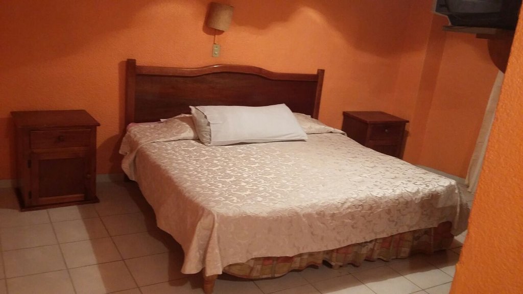 Hotel del Conde