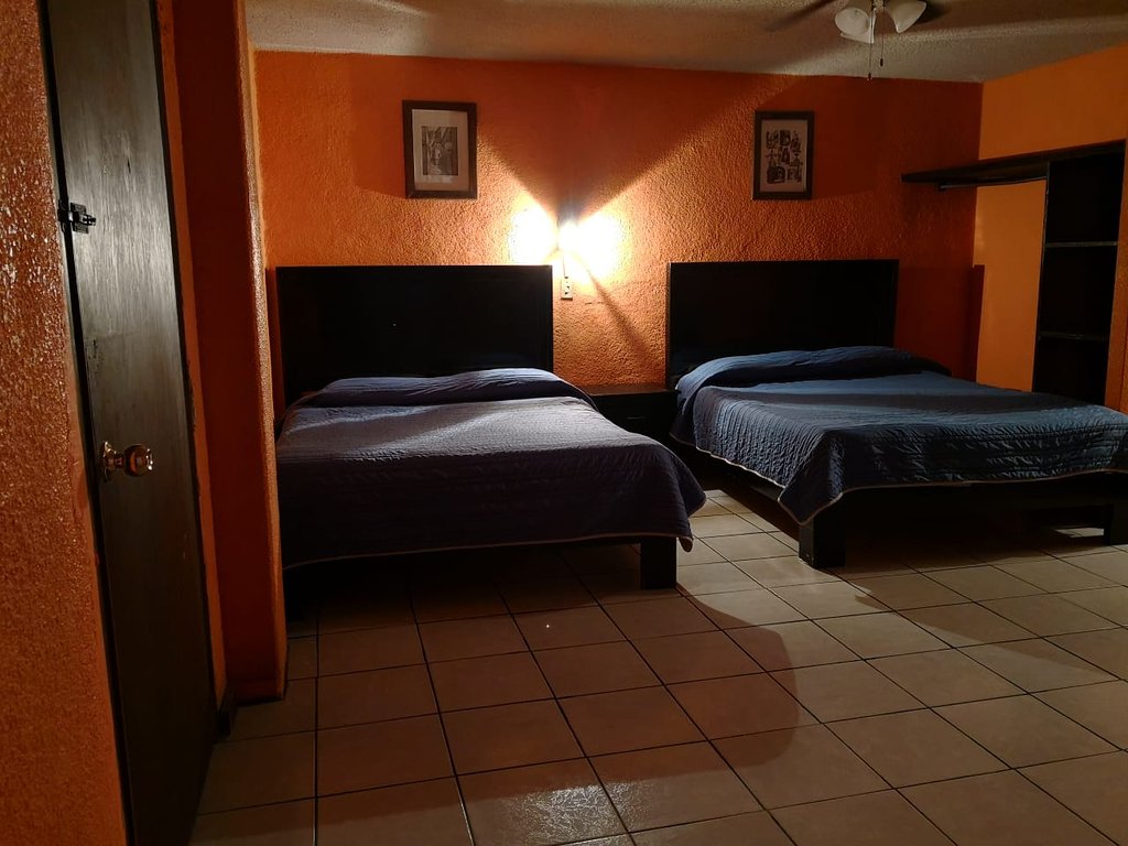 Hotel del Conde