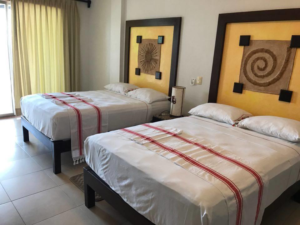 Hotel Kinich