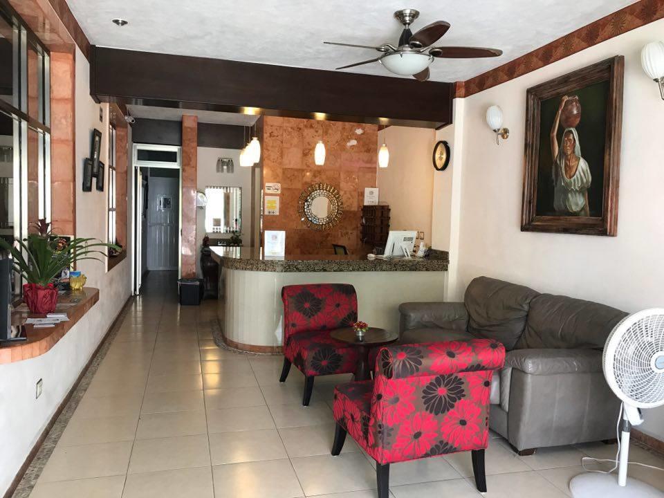 Hotel Kinich
