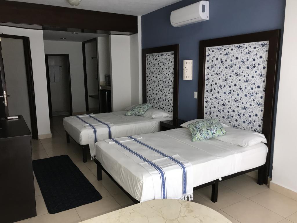 Hotel Kinich