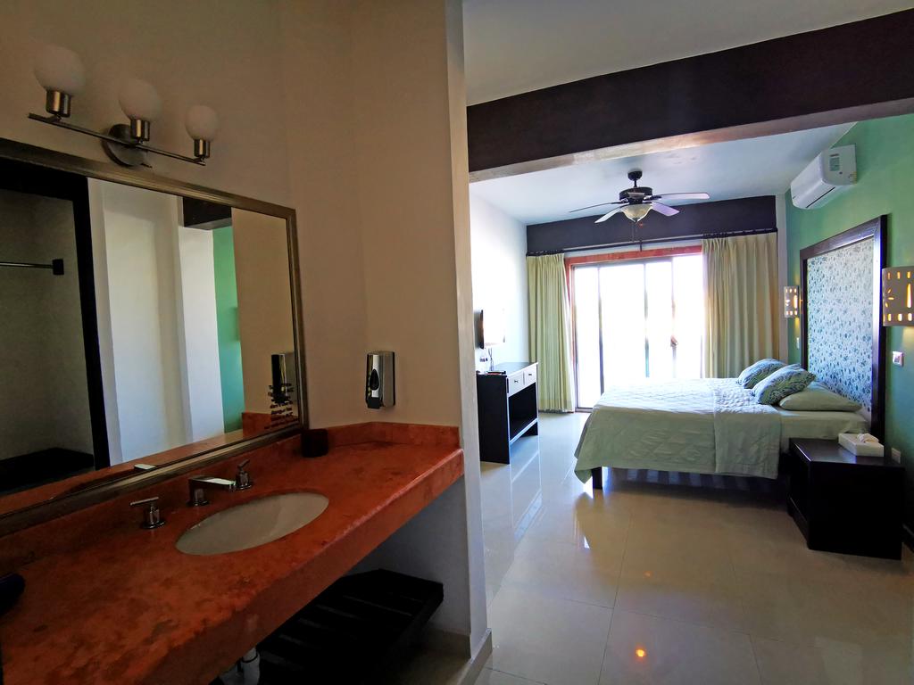 Hotel Kinich