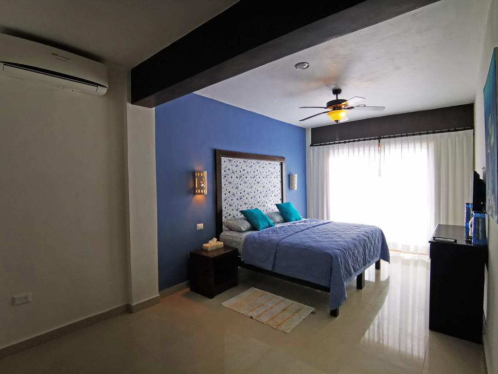 Hotel Kinich