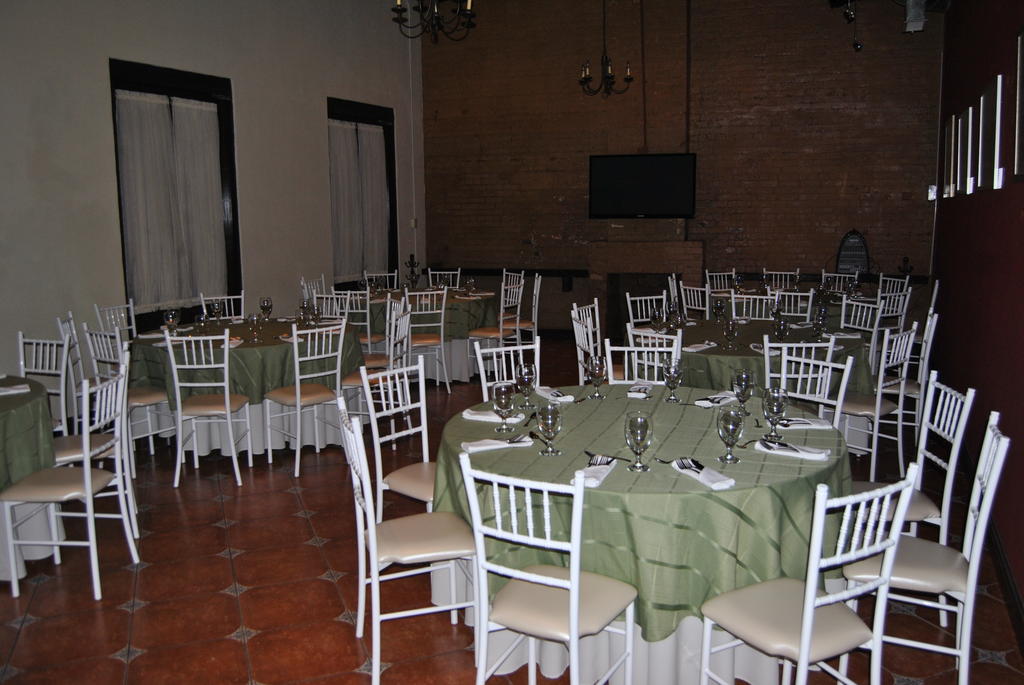 Hotel Alameda Express