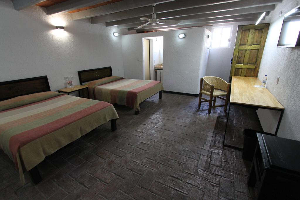 Hotel Rustiko