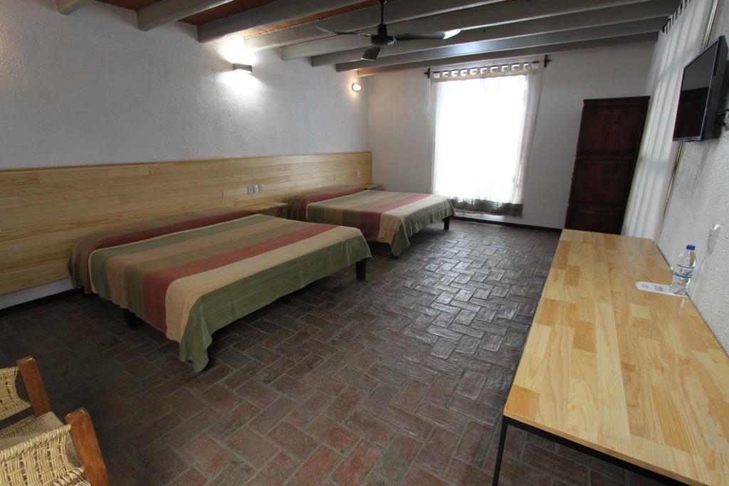 Hotel Rustiko