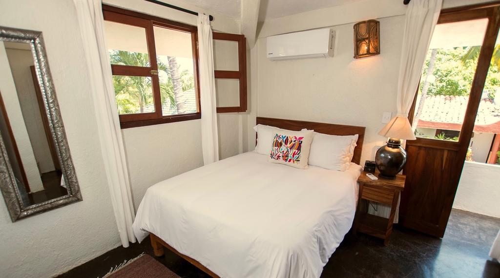 Villas Carrizalillo