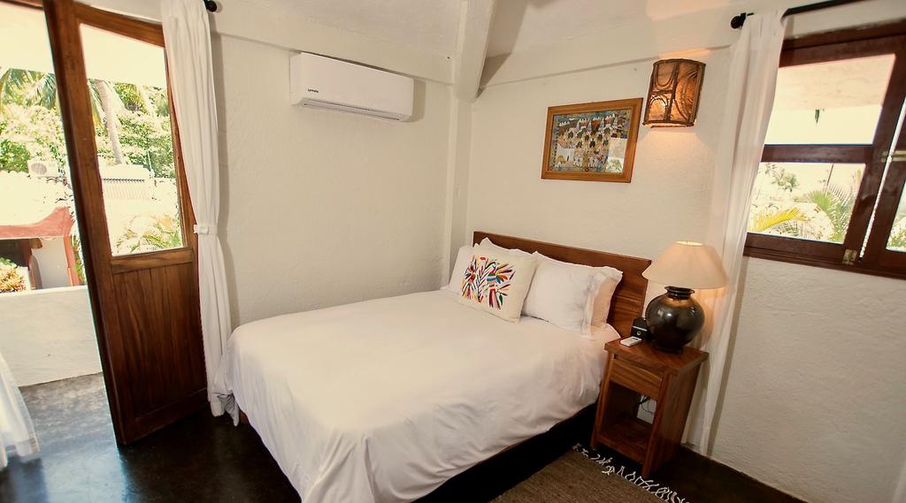 Villas Carrizalillo