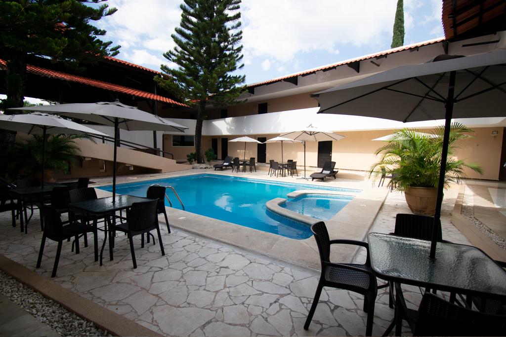 Quinta Chiapas