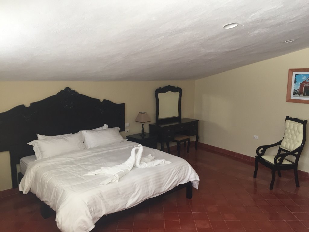 Casa Valladolid Boutique Hotel