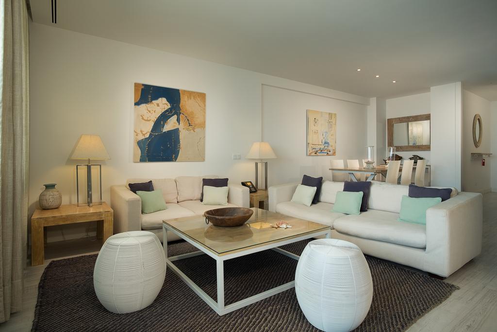 LAS SUITES DE PUERTO SHERRY