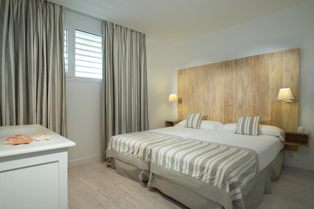 LAS SUITES DE PUERTO SHERRY