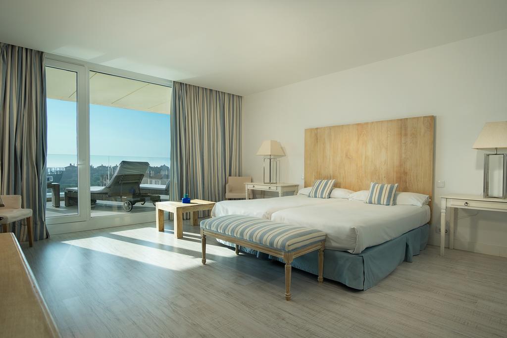 LAS SUITES DE PUERTO SHERRY