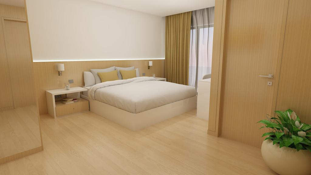 Hotel da Luz
