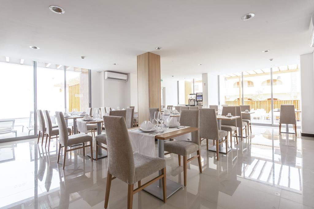 Hotel da Luz
