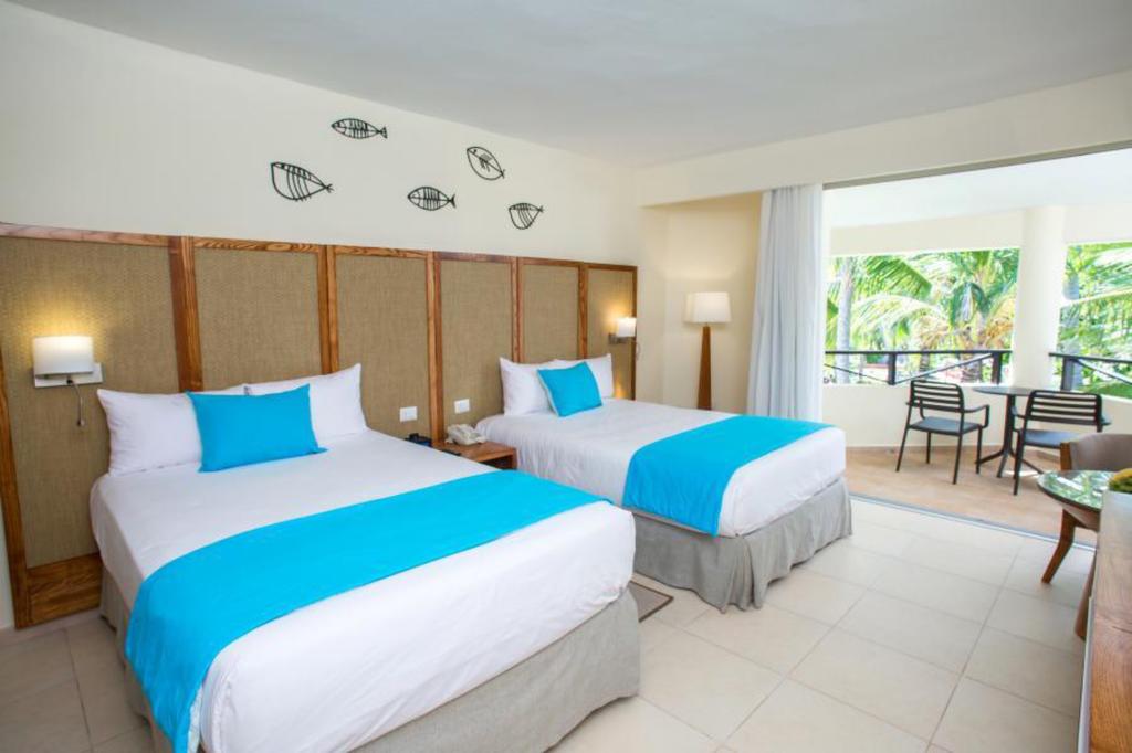 Hotel Impressive Resort & Spa Punta Cana