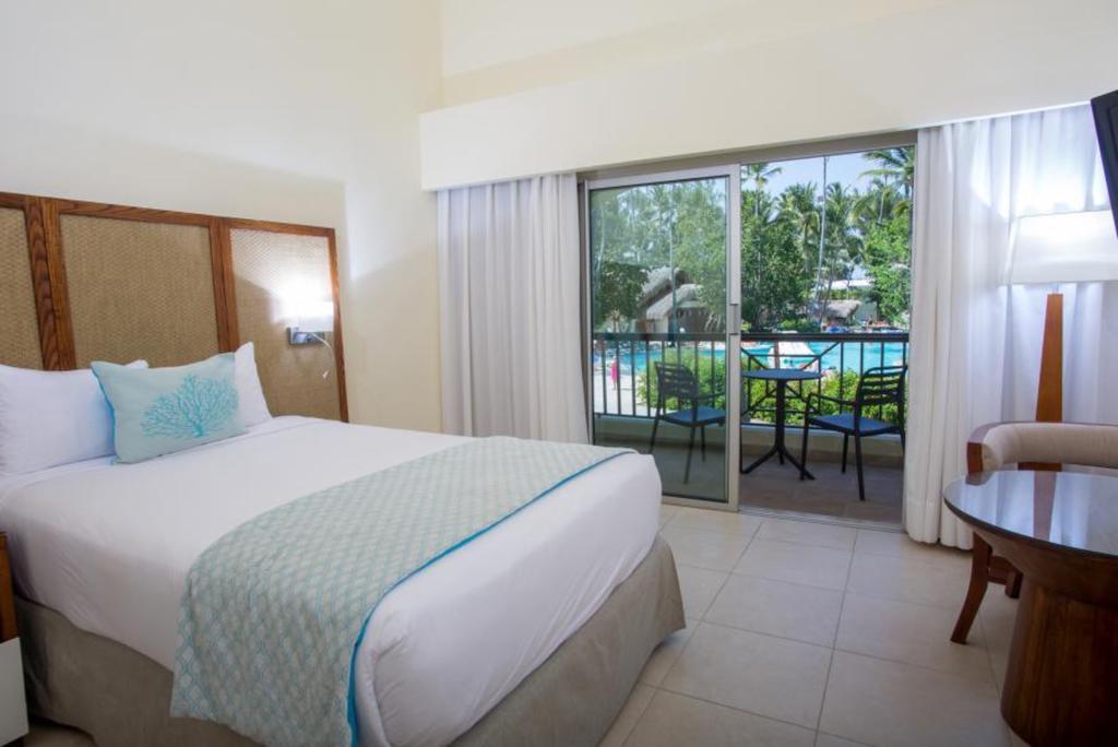 Hotel Impressive Resort & Spa Punta Cana