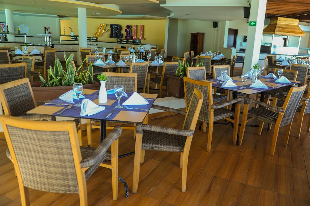 Hotel Impressive Resort & Spa Punta Cana